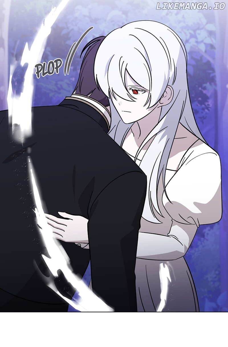 The Villainess Wants to Die Gracefully Chapter 73 - page 8