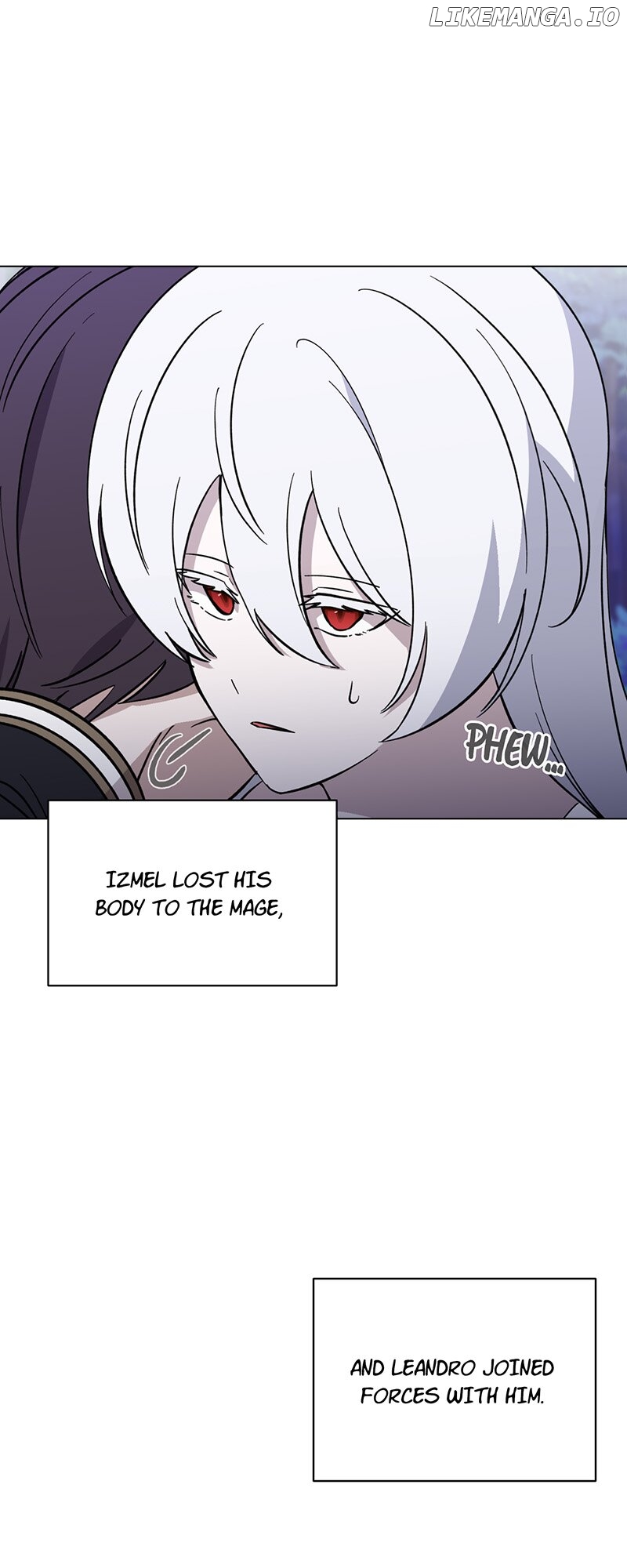 The Villainess Wants to Die Gracefully Chapter 73 - page 9
