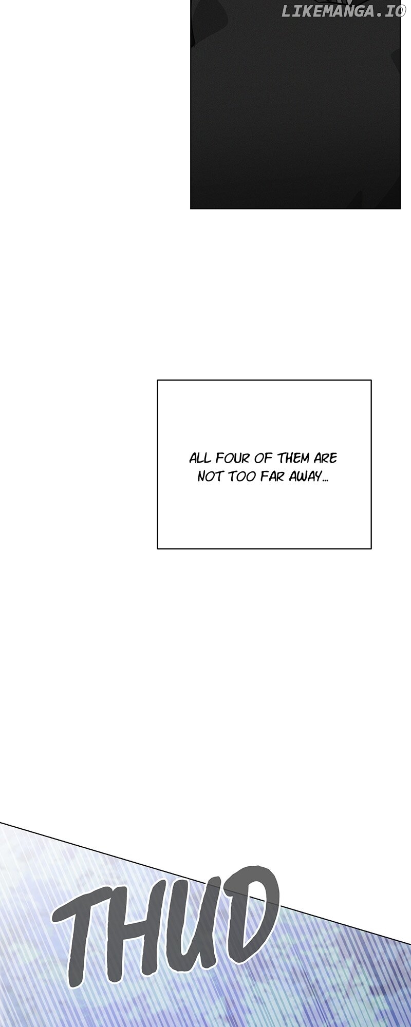 The Villainess Wants to Die Gracefully Chapter 73 - page 11