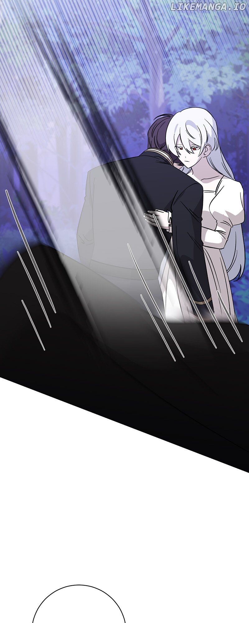 The Villainess Wants to Die Gracefully Chapter 73 - page 12