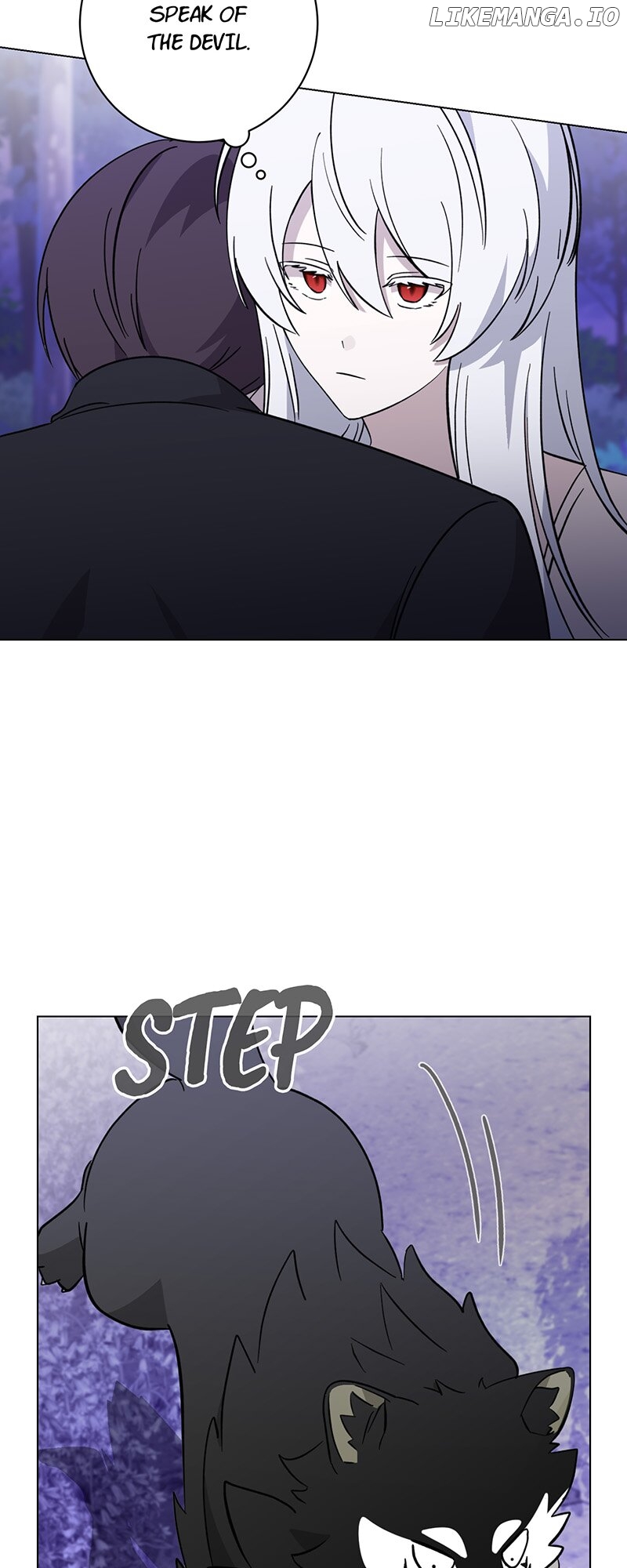 The Villainess Wants to Die Gracefully Chapter 73 - page 13