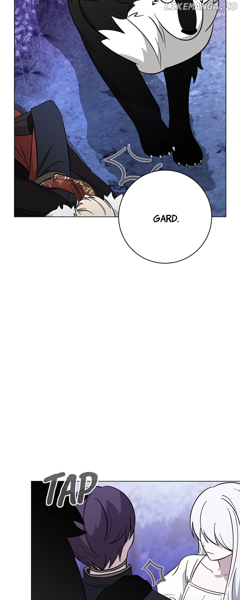 The Villainess Wants to Die Gracefully Chapter 73 - page 14