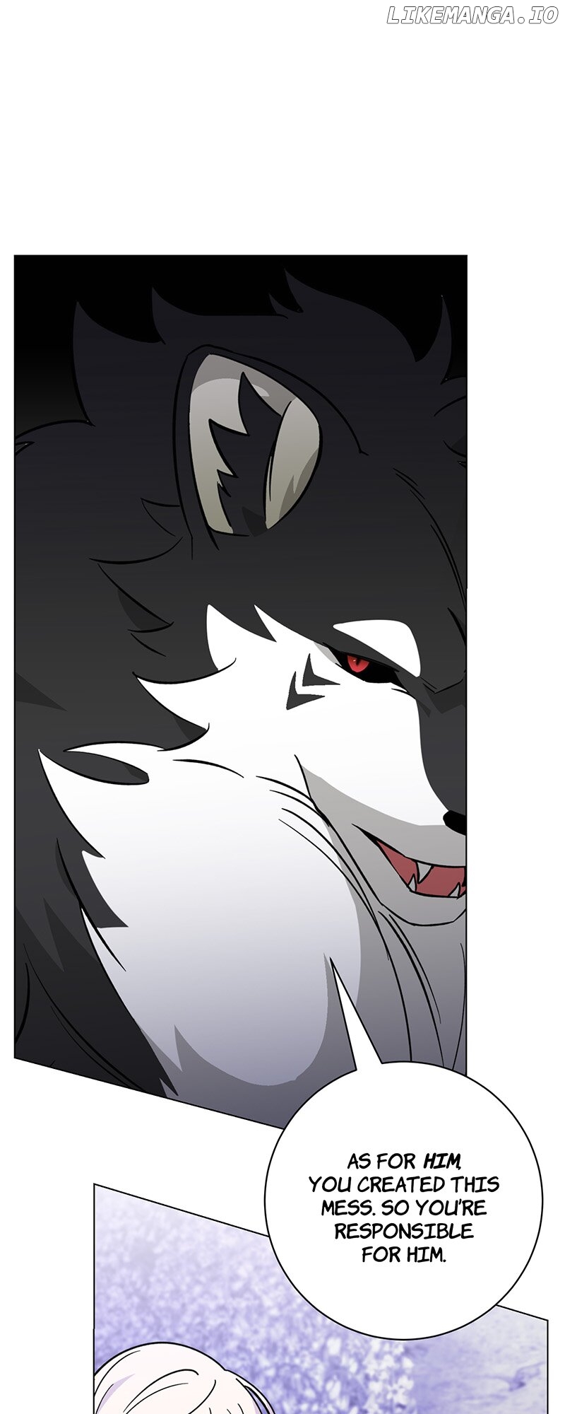The Villainess Wants to Die Gracefully Chapter 73 - page 17