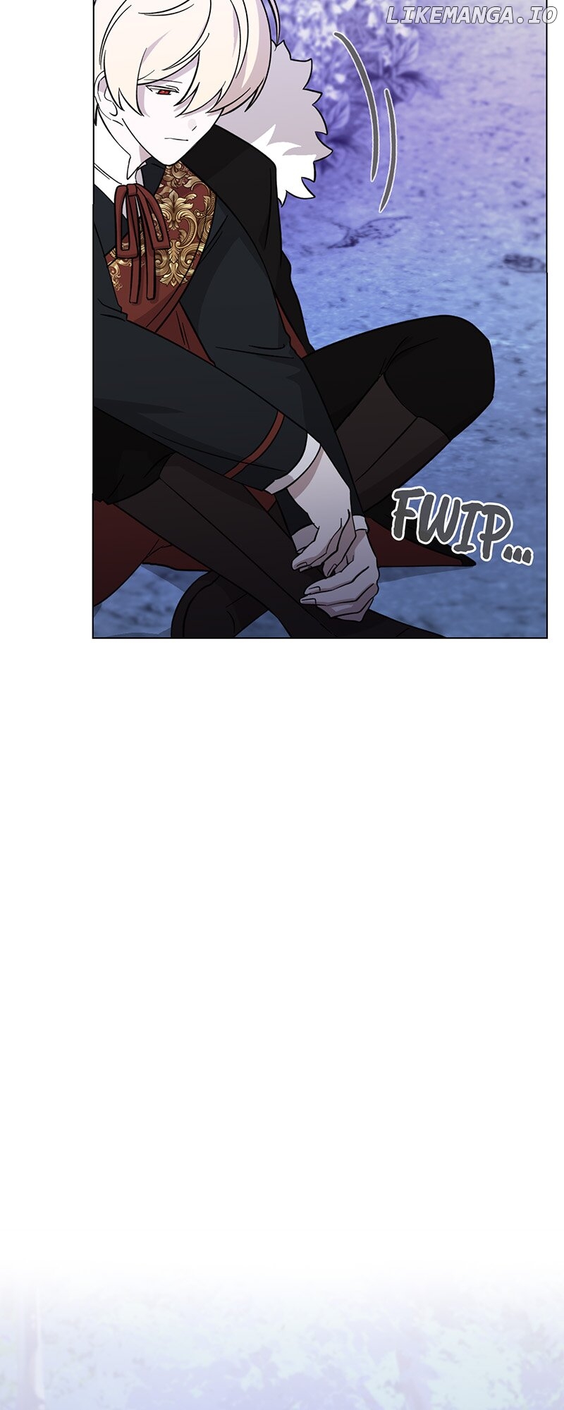 The Villainess Wants to Die Gracefully Chapter 73 - page 18