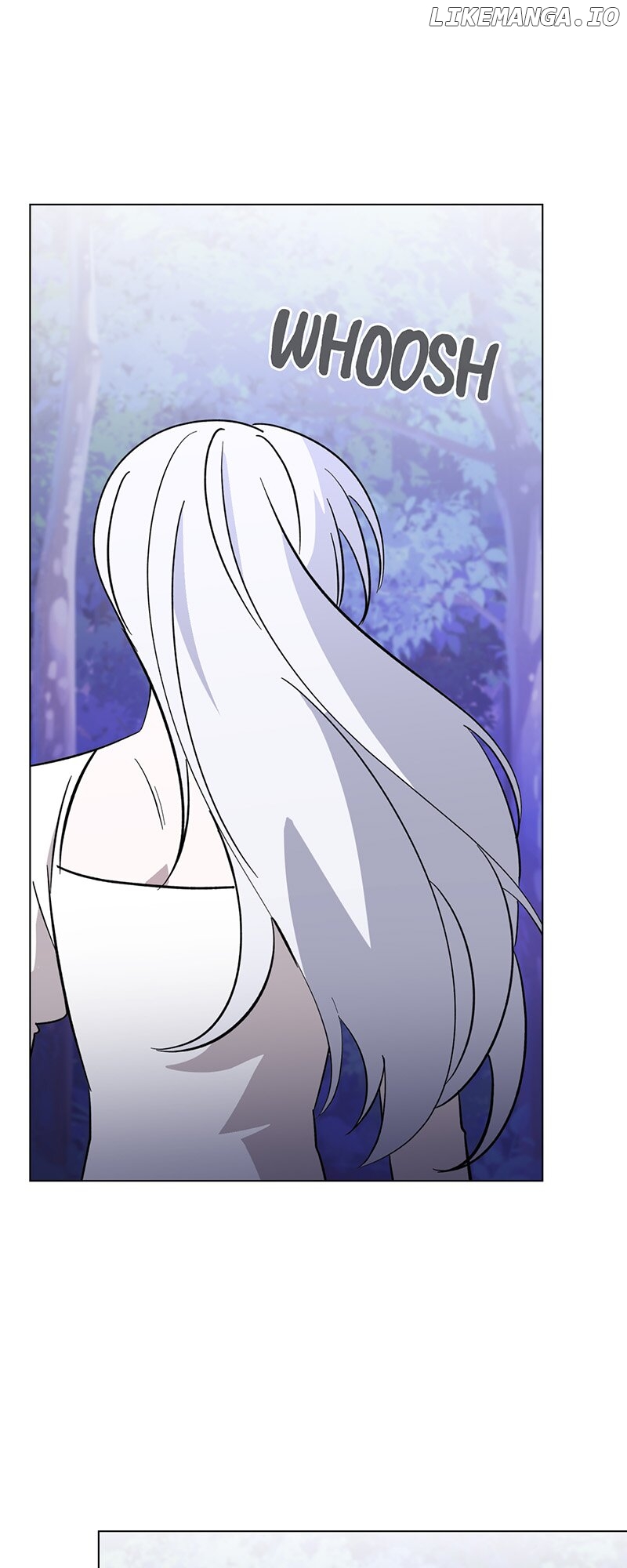 The Villainess Wants to Die Gracefully Chapter 73 - page 20