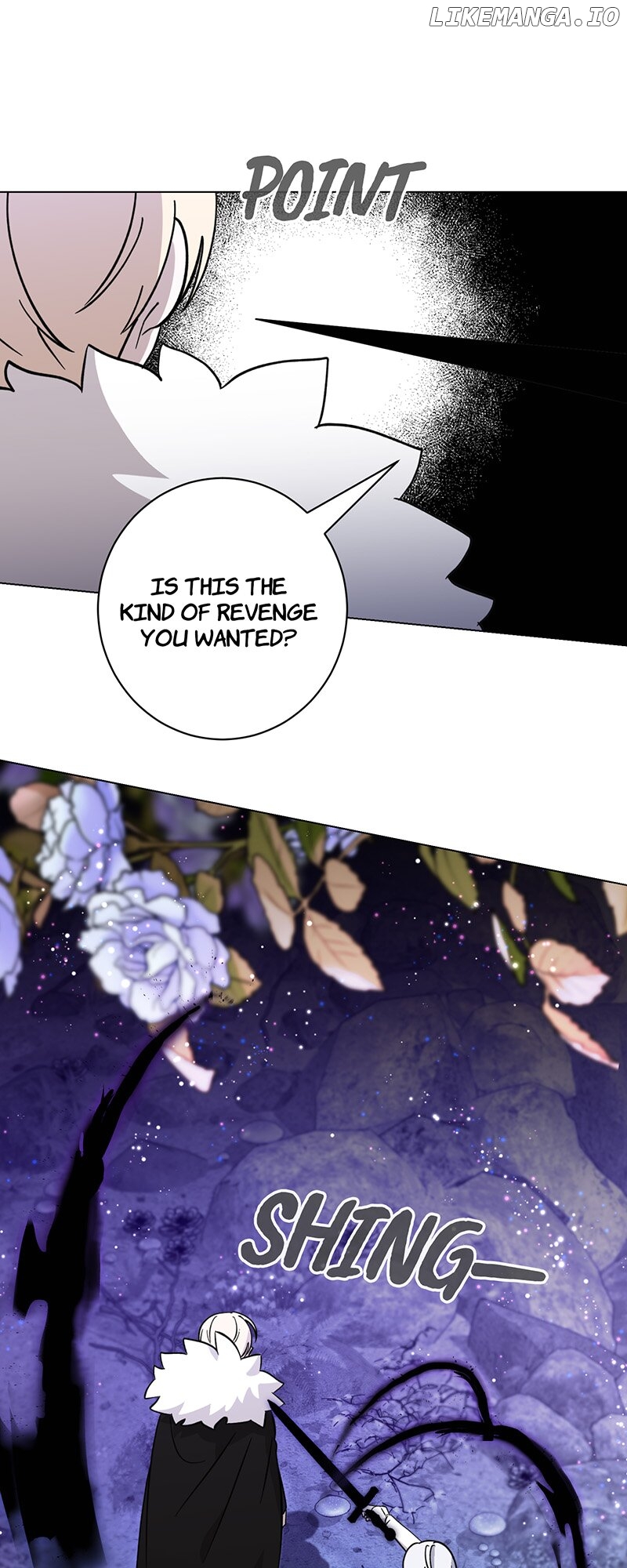 The Villainess Wants to Die Gracefully Chapter 73 - page 22