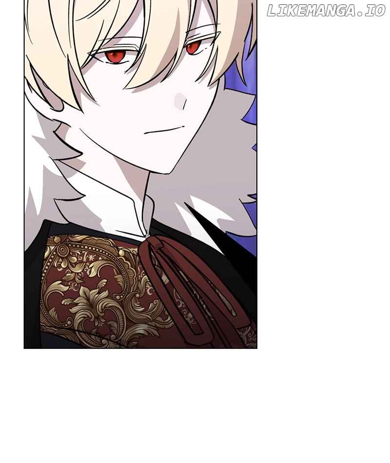 The Villainess Wants to Die Gracefully Chapter 73 - page 24
