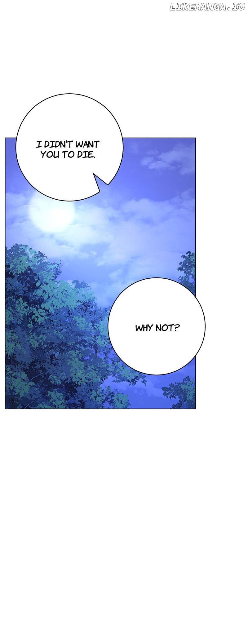 The Villainess Wants to Die Gracefully Chapter 73 - page 26