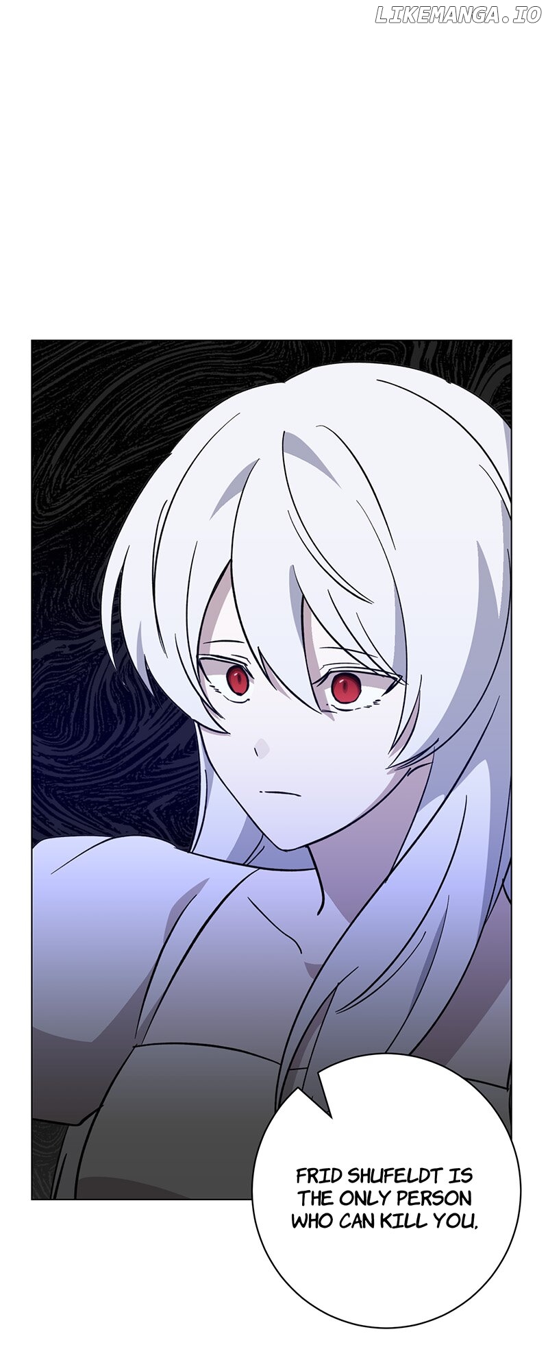 The Villainess Wants to Die Gracefully Chapter 73 - page 29