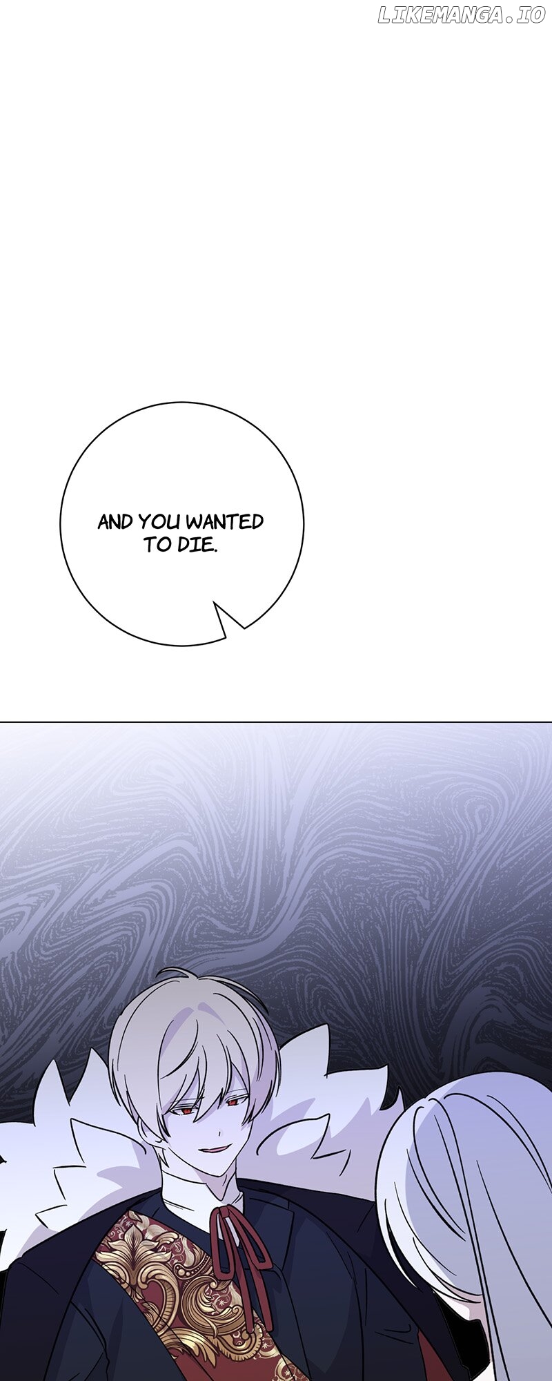 The Villainess Wants to Die Gracefully Chapter 73 - page 30