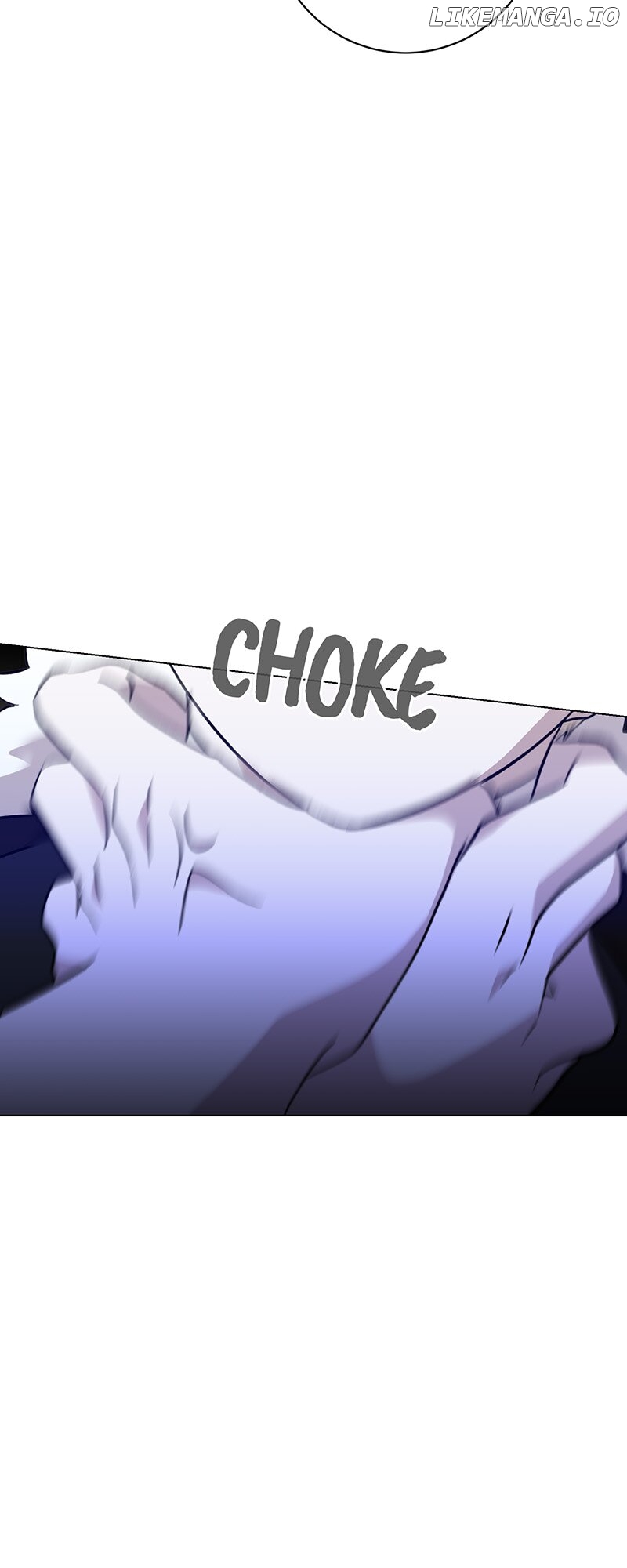 The Villainess Wants to Die Gracefully Chapter 73 - page 35