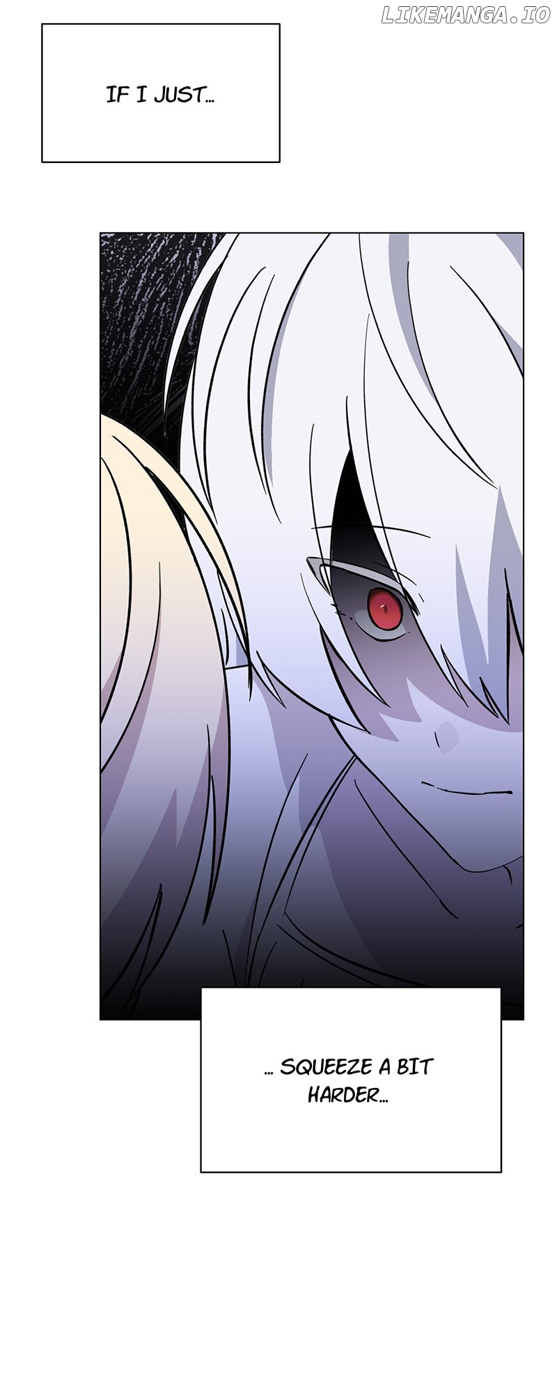 The Villainess Wants to Die Gracefully Chapter 73 - page 36