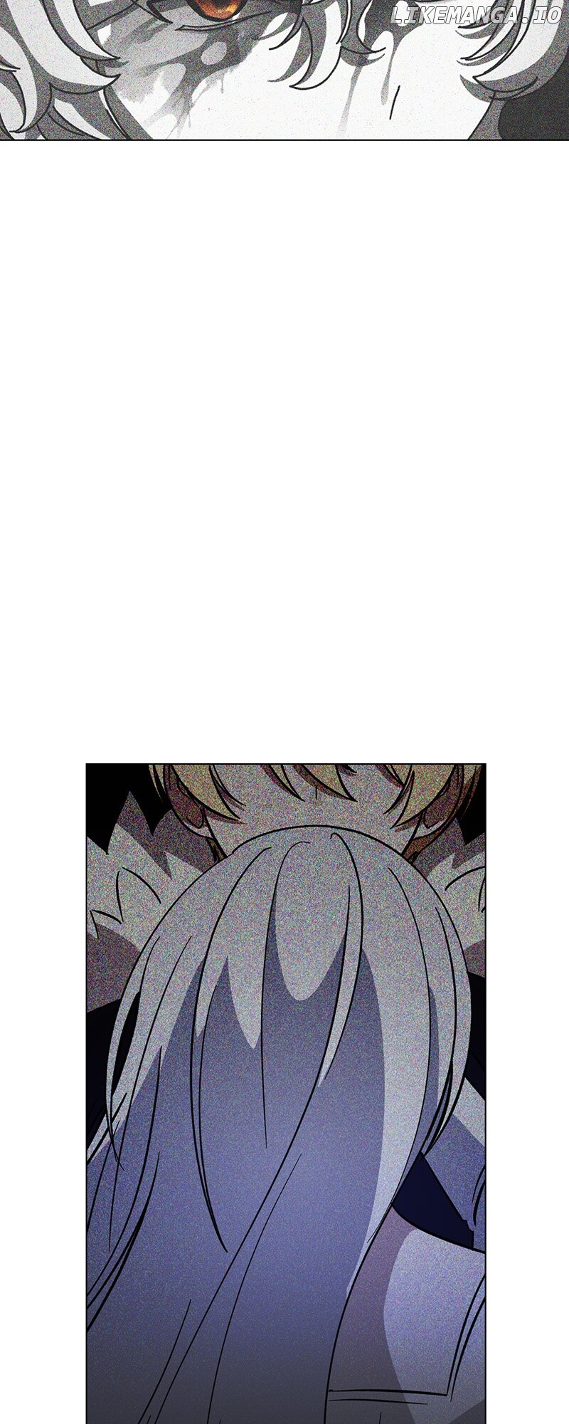 The Villainess Wants to Die Gracefully Chapter 73 - page 39