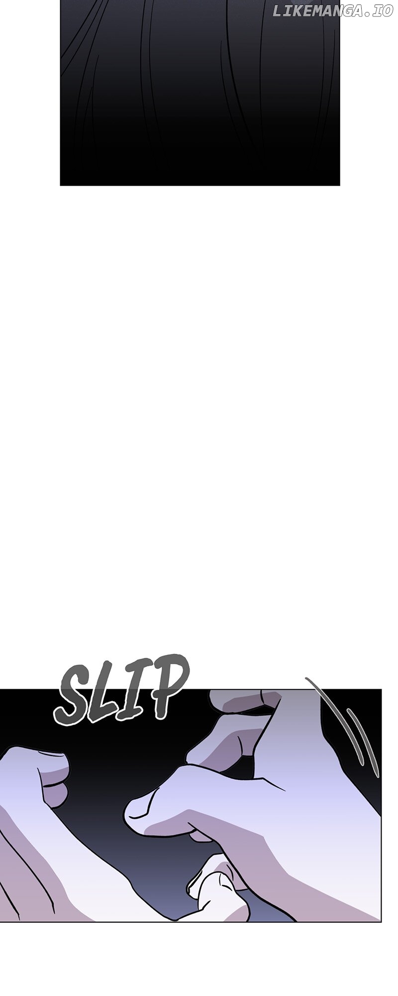 The Villainess Wants to Die Gracefully Chapter 73 - page 40