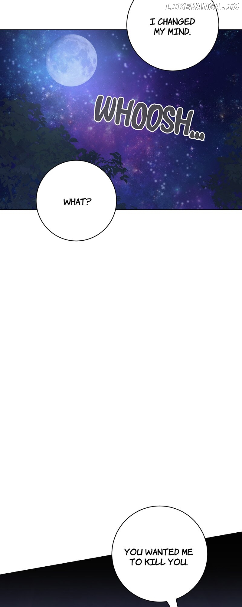 The Villainess Wants to Die Gracefully Chapter 73 - page 43