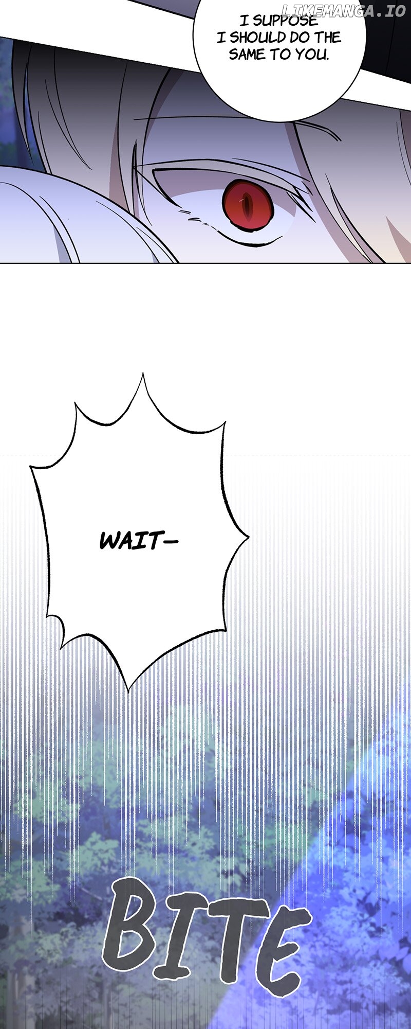 The Villainess Wants to Die Gracefully Chapter 73 - page 45