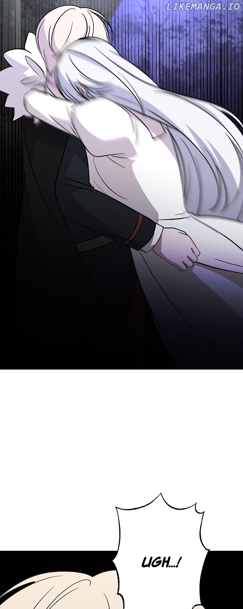 The Villainess Wants to Die Gracefully Chapter 73 - page 46