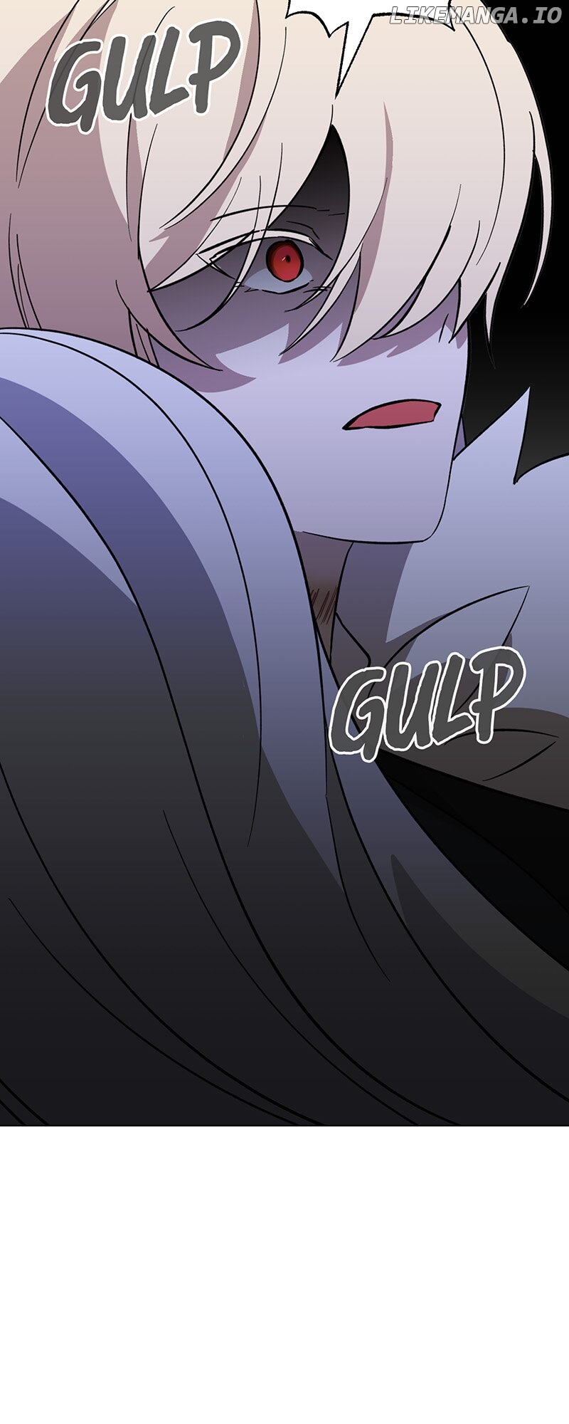The Villainess Wants to Die Gracefully Chapter 73 - page 47