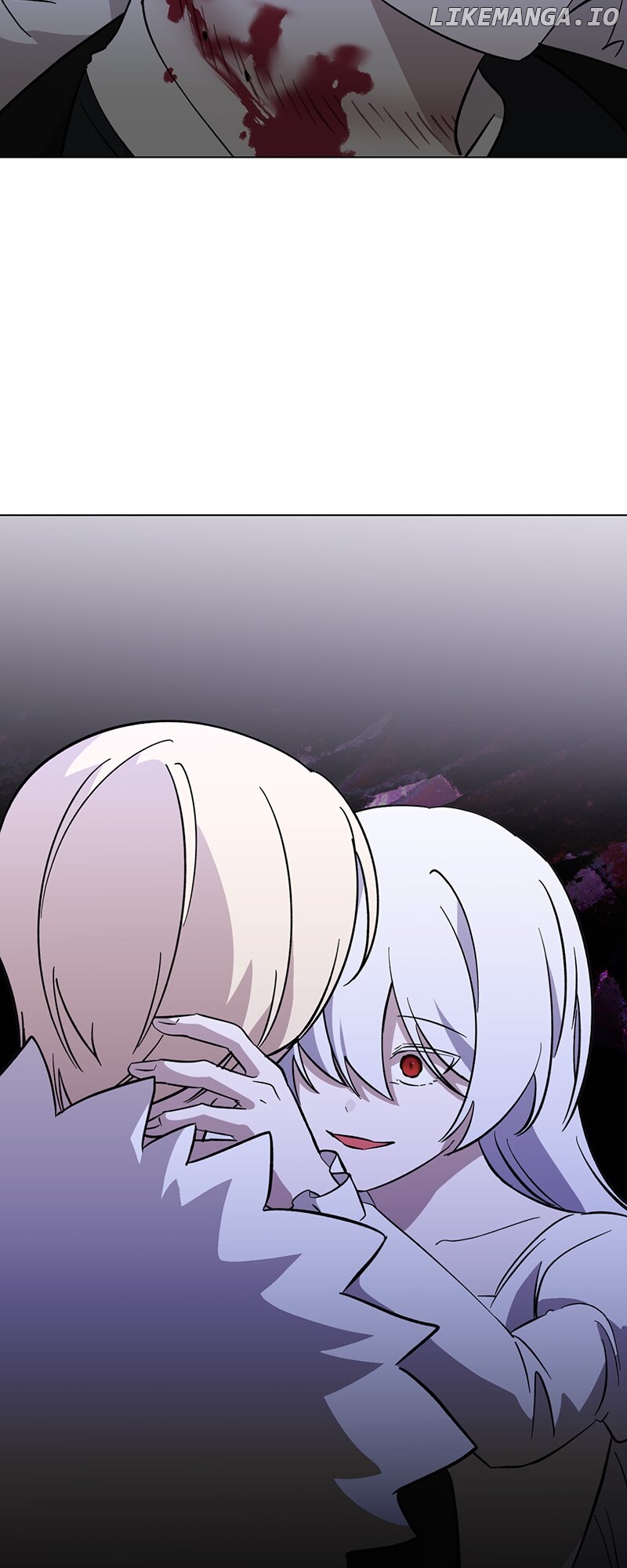 The Villainess Wants to Die Gracefully Chapter 73 - page 51