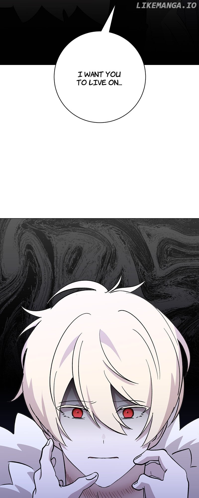 The Villainess Wants to Die Gracefully Chapter 73 - page 52