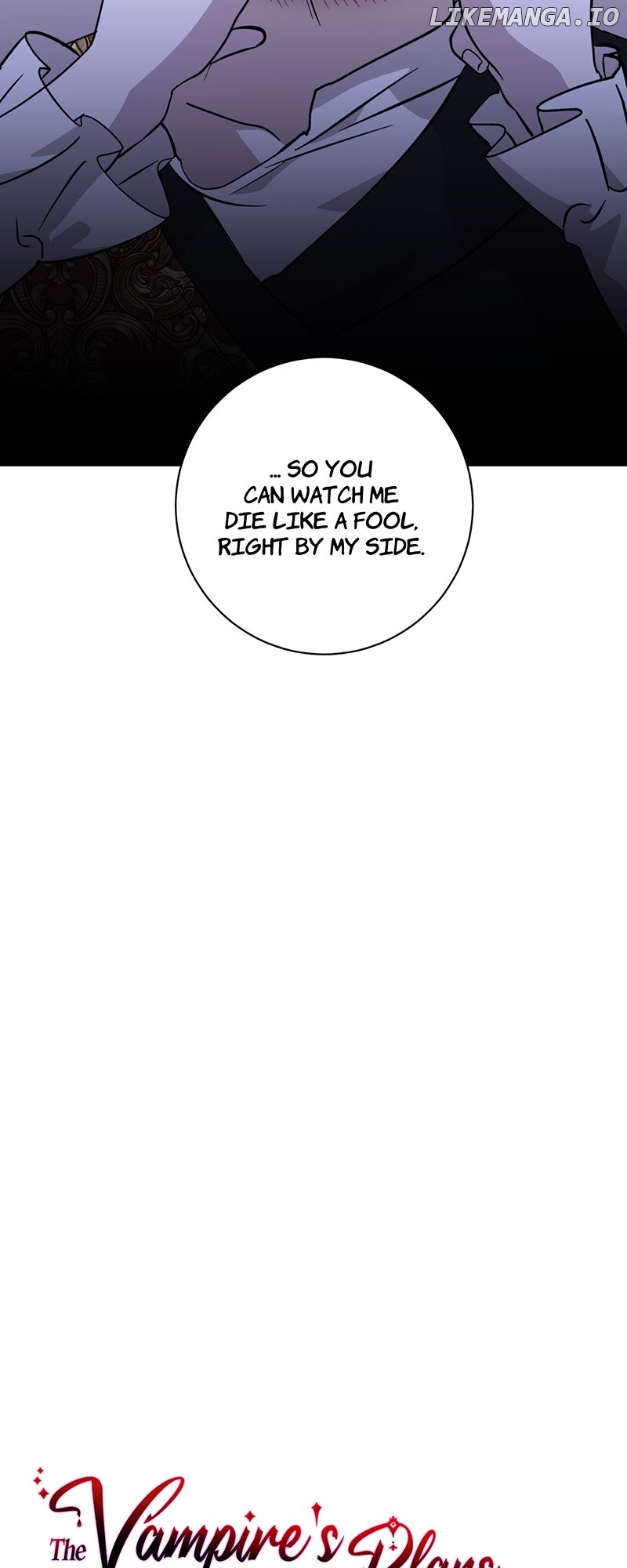 The Villainess Wants to Die Gracefully Chapter 73 - page 53