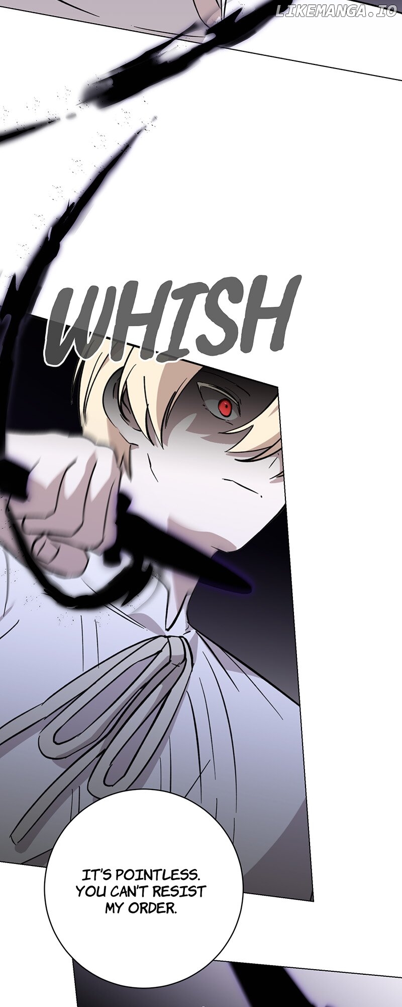 The Villainess Wants to Die Gracefully Chapter 73 - page 61