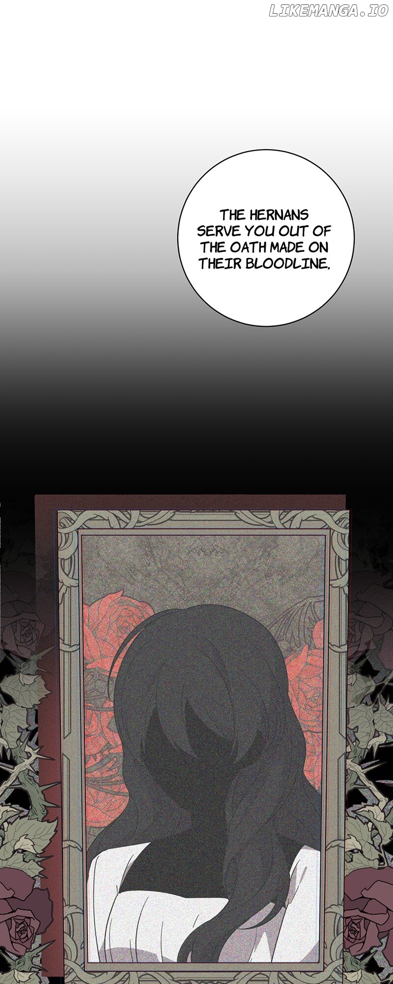 The Villainess Wants to Die Gracefully Chapter 73 - page 65