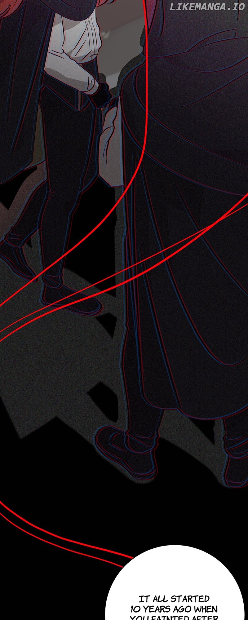 The Villainess Wants to Die Gracefully Chapter 73 - page 67