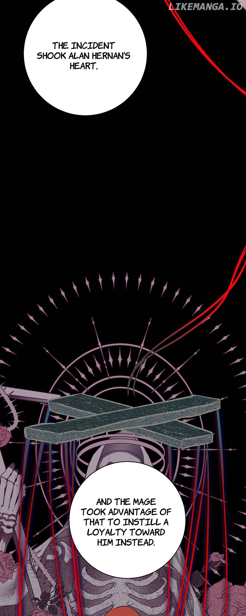The Villainess Wants to Die Gracefully Chapter 73 - page 69