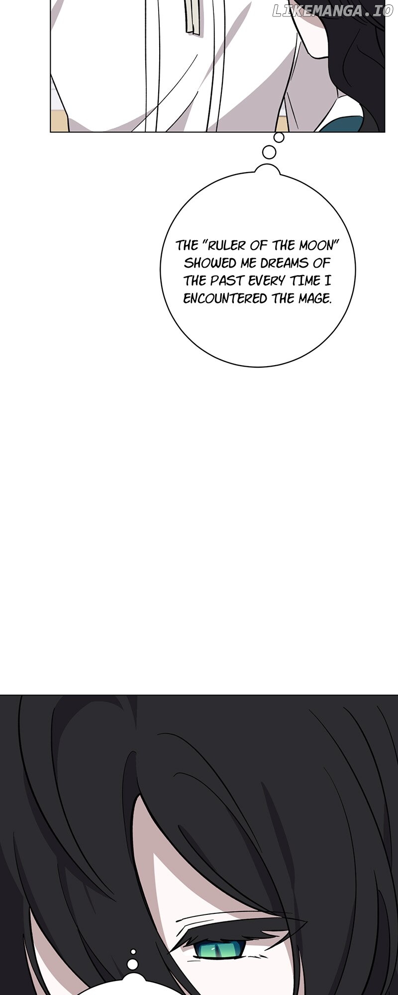 The Villainess Wants to Die Gracefully Chapter 73 - page 77