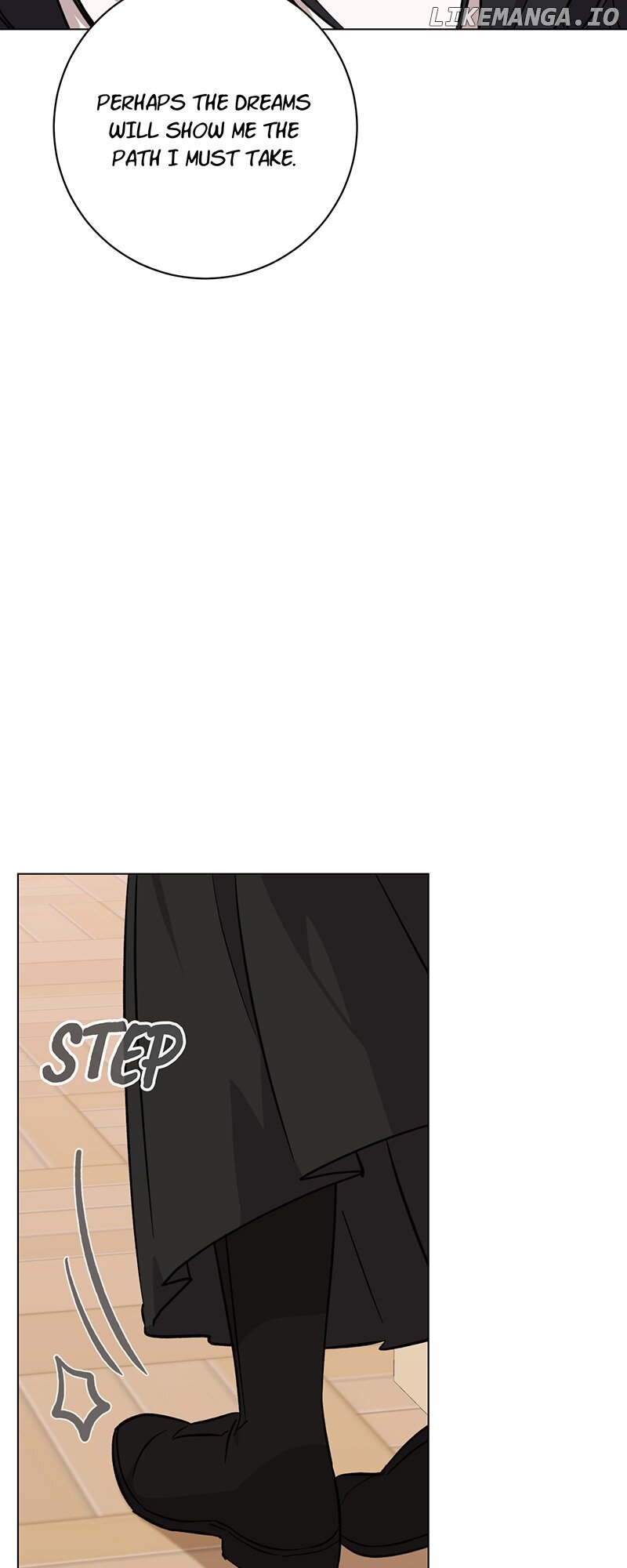 The Villainess Wants to Die Gracefully Chapter 73 - page 78