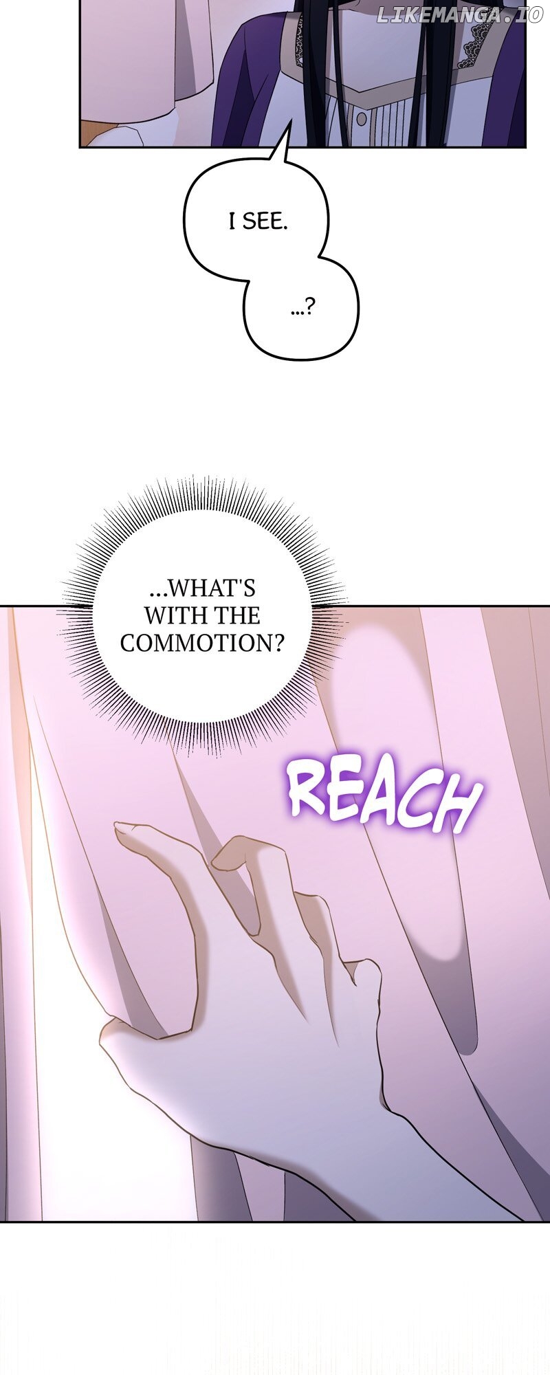 Carnephelia’s Curse is Never Ending Chapter 72 - page 35