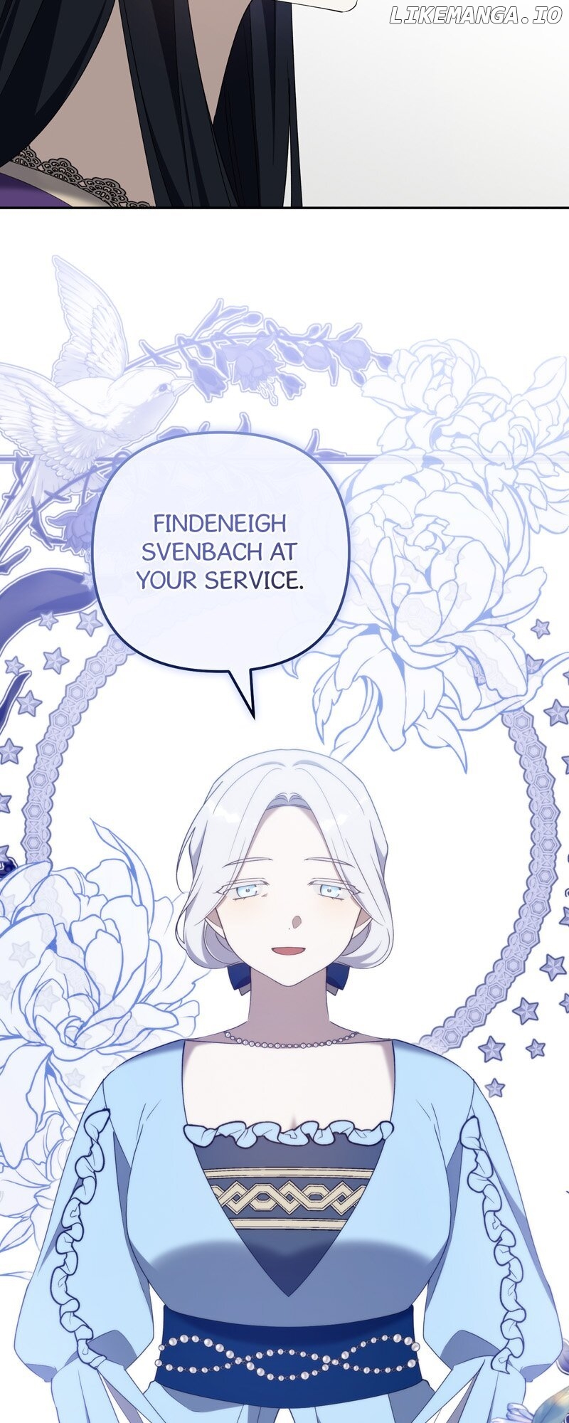 Carnephelia’s Curse is Never Ending Chapter 72 - page 45