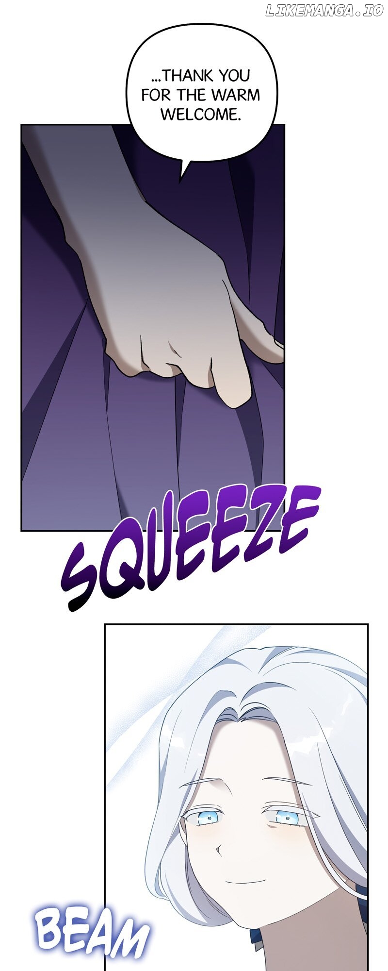 Carnephelia’s Curse is Never Ending Chapter 72 - page 47