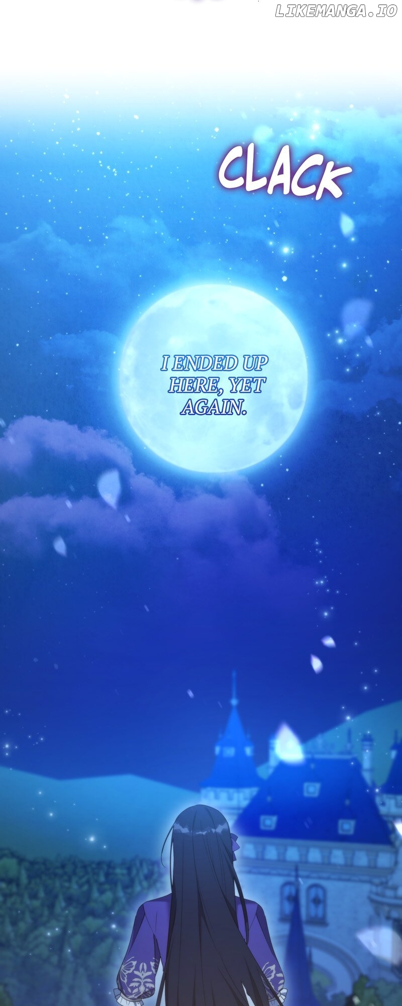 Carnephelia’s Curse is Never Ending Chapter 72 - page 58