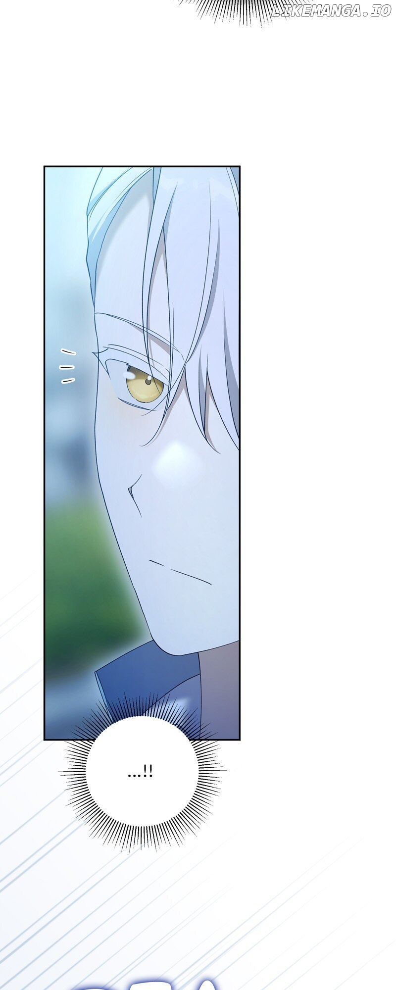 Carnephelia’s Curse is Never Ending Chapter 72 - page 62