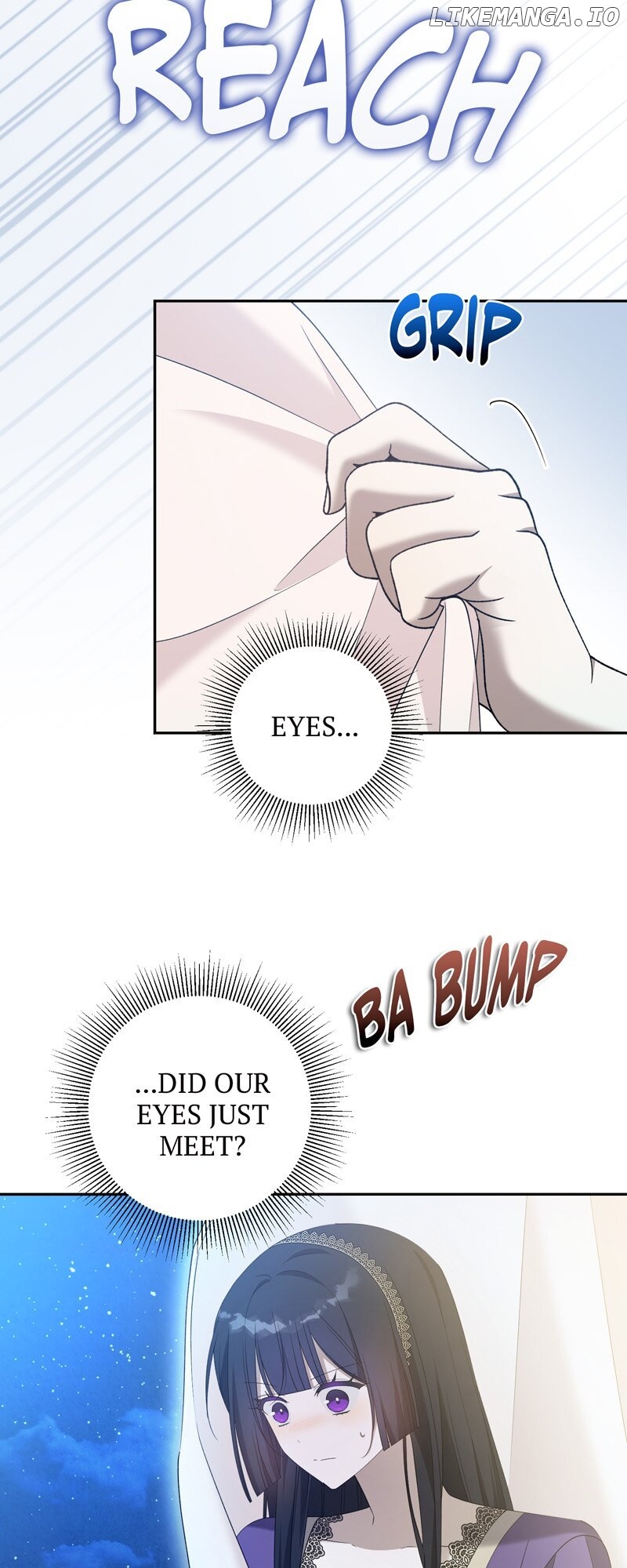 Carnephelia’s Curse is Never Ending Chapter 72 - page 63