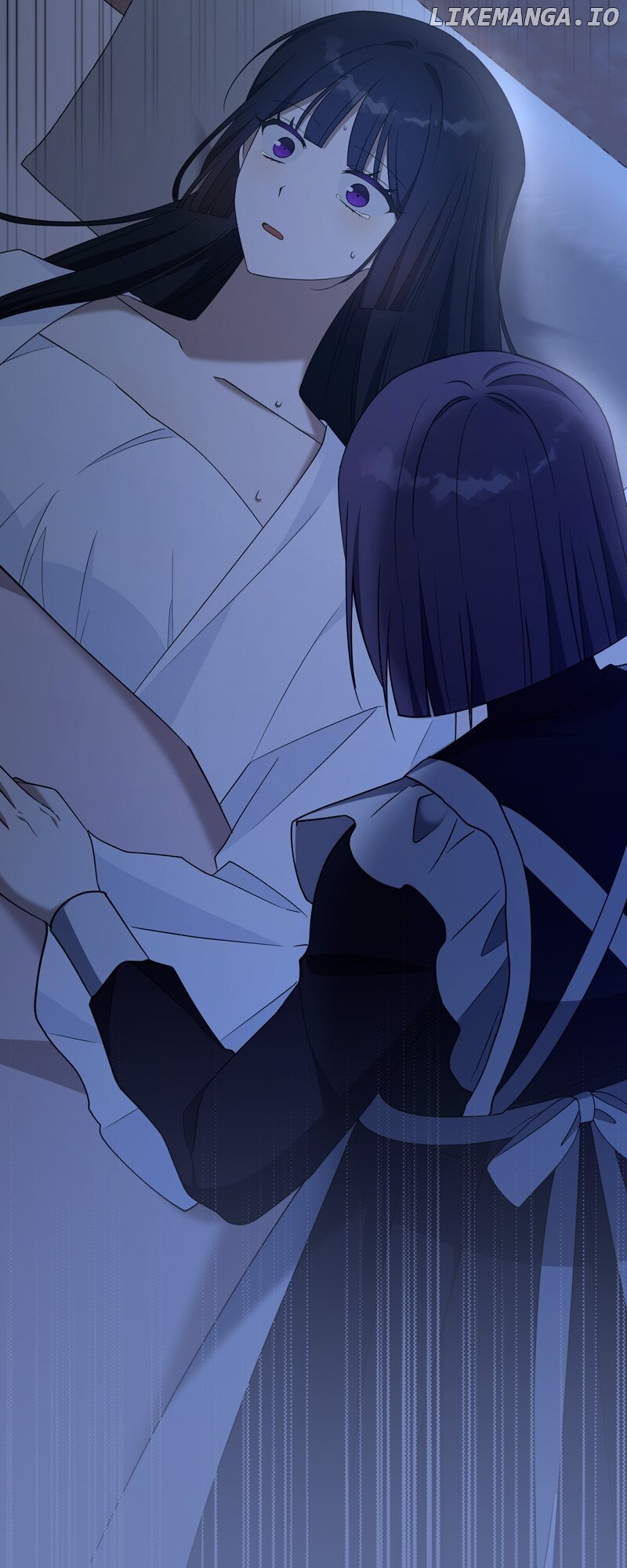 Carnephelia’s Curse is Never Ending Chapter 72 - page 7