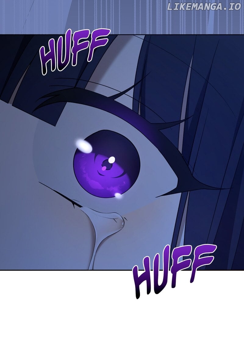 Carnephelia’s Curse is Never Ending Chapter 72 - page 8