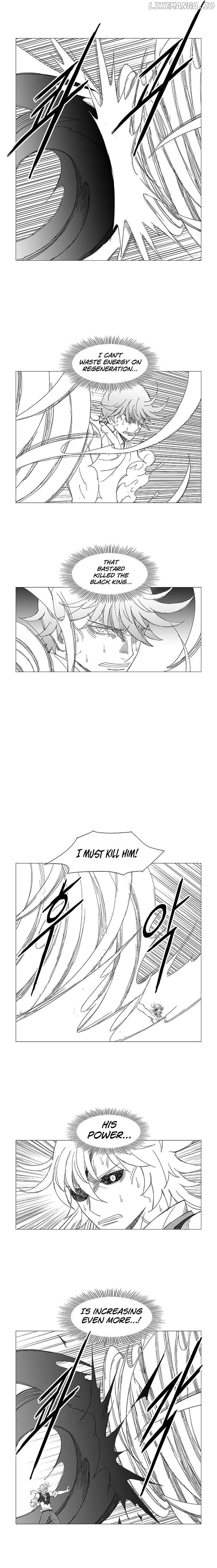 Wind Sword Chapter 103 - page 2