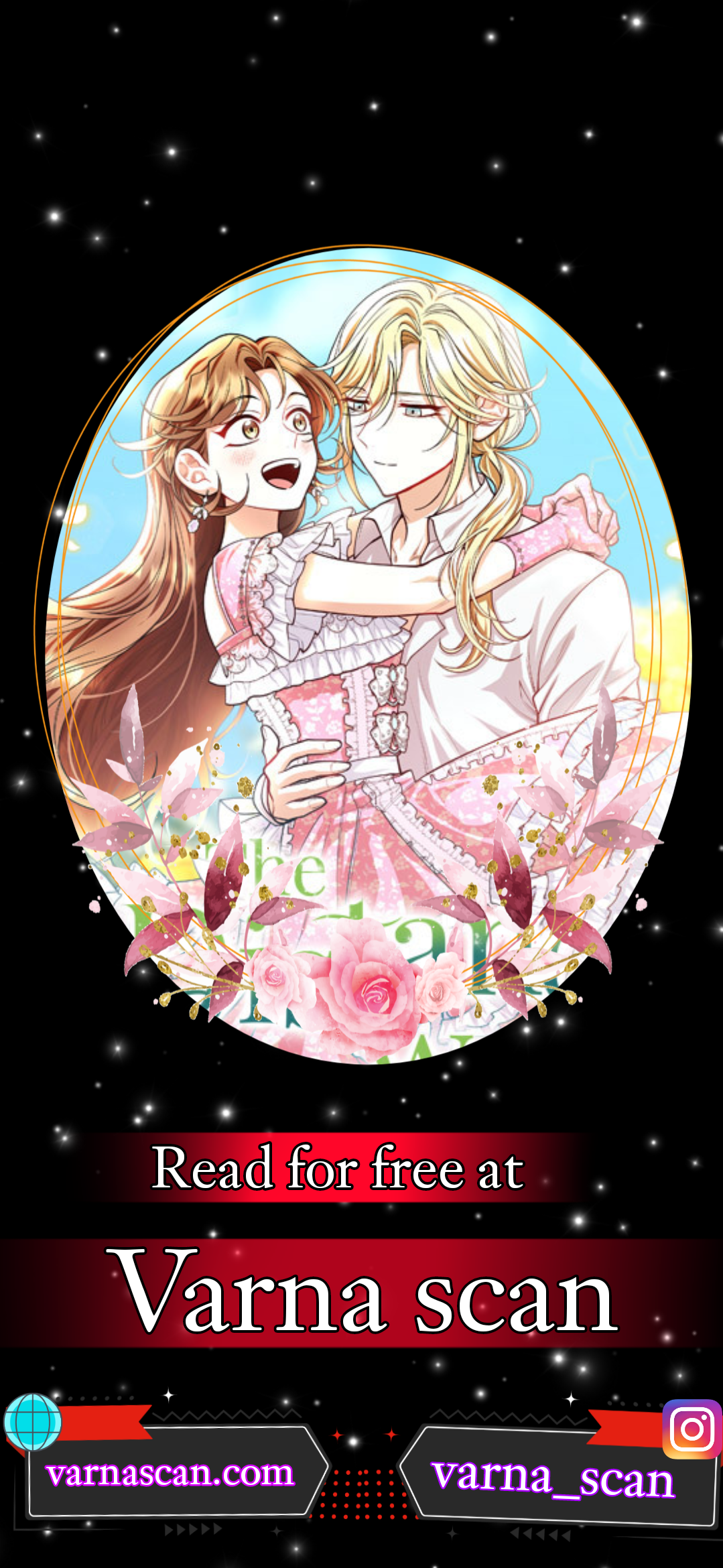 The Gap Between You and Me Chapter 38 - page 1