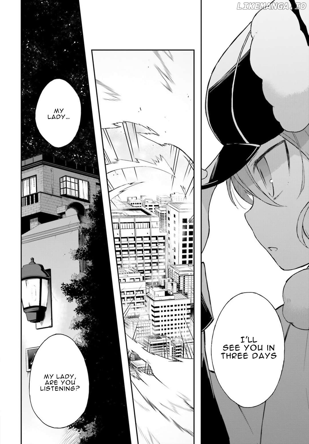 Mahou Shoujo Ikusei Keikaku: Restart Chapter 7 - page 12