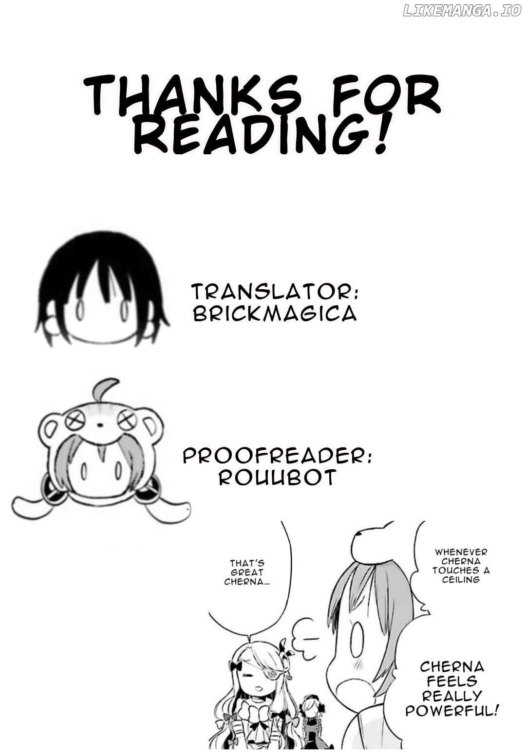 Mahou Shoujo Ikusei Keikaku: Restart Chapter 7 - page 31