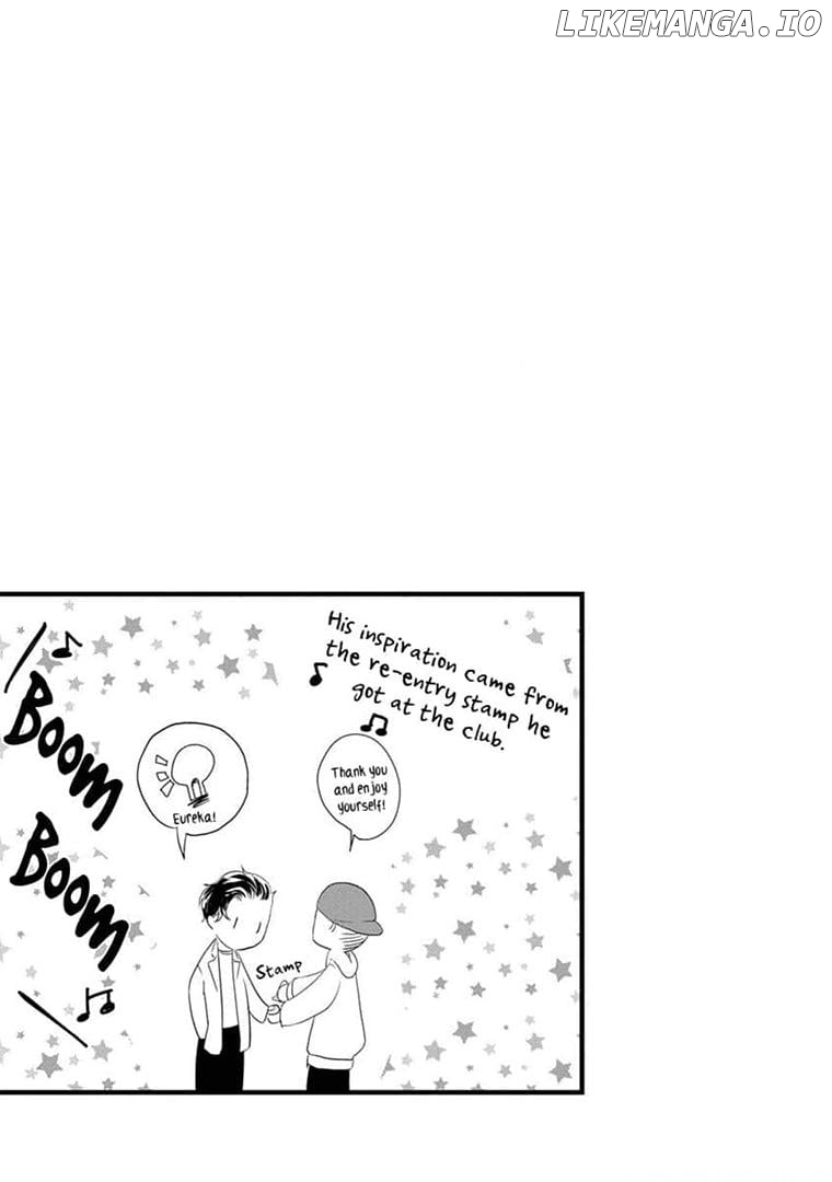 Zetsurin Yakuza no Gokujou Aibu Nogarerarenai Keiyaku Kekkon Chapter 16 - page 27