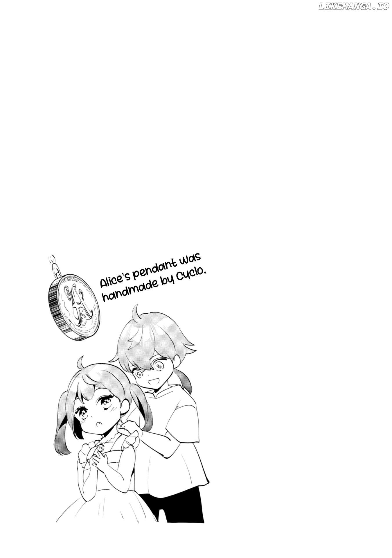 Munou wa Fuyou to Iware "Tokei Tsukai" no Boku wa Shokunin Guild kara Oidasareru mo, Dungeon no Shinbu de Shin mo Chikara ni Kakusei suru Chapter 1.2 - page 32