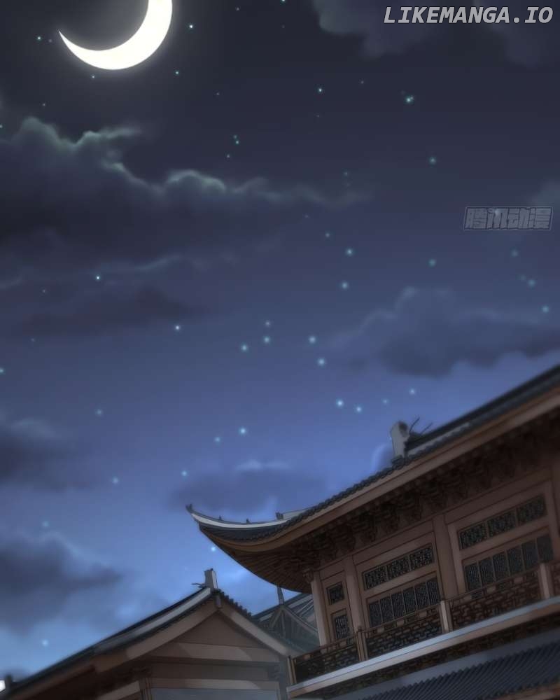 Traveling through time and space to become an unlucky NPC: I have a wife to protect me Chapter 14 - page 45