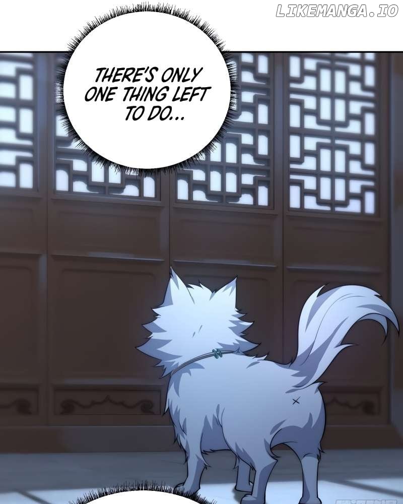 Traveling through time and space to become an unlucky NPC: I have a wife to protect me Chapter 14 - page 50