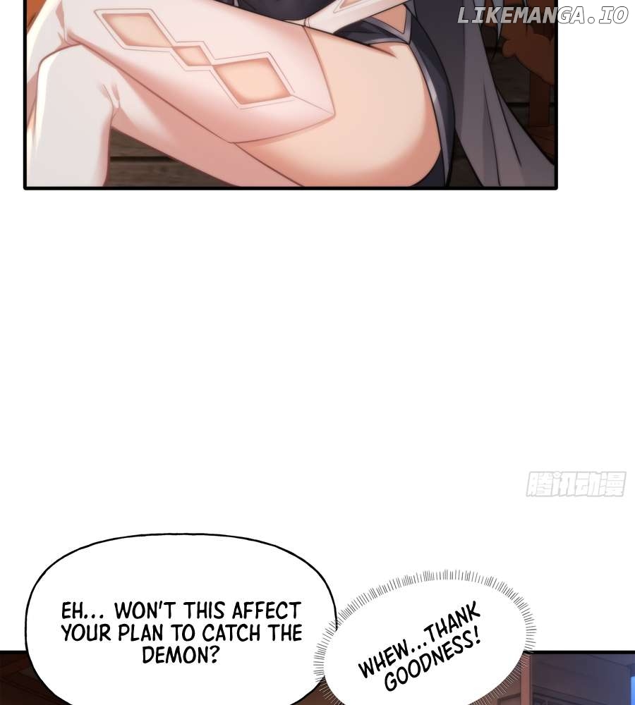 Traveling through time and space to become an unlucky NPC: I have a wife to protect me Chapter 16 - page 41