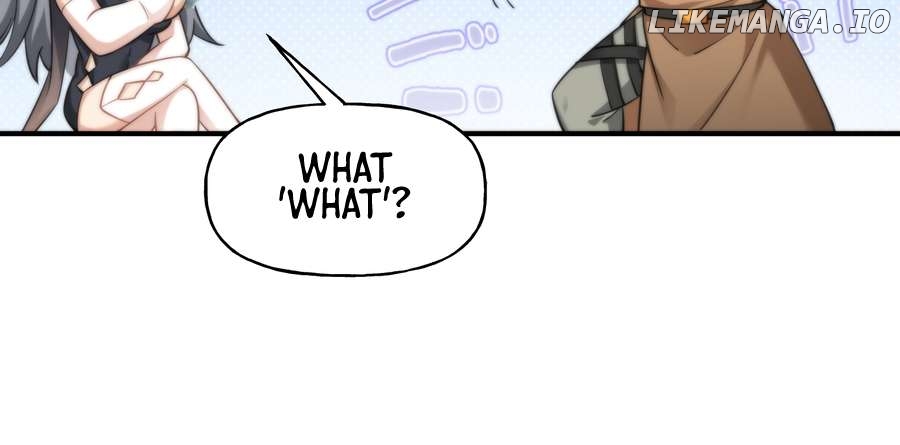 Traveling through time and space to become an unlucky NPC: I have a wife to protect me Chapter 16 - page 45