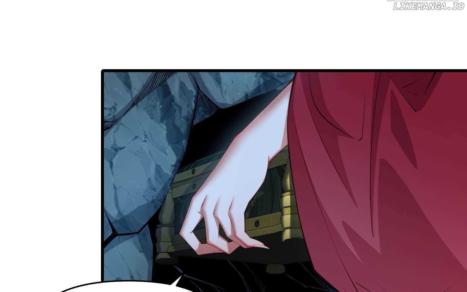Traveling through time and space to become an unlucky NPC: I have a wife to protect me Chapter 21 - page 76